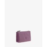 monedero-triple-piel-lila-adapell-1
