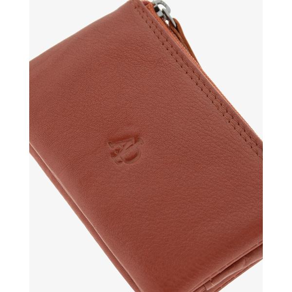 monedero-triple-piel-teja-adapell-4