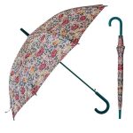 paraguas-rose-william-morris