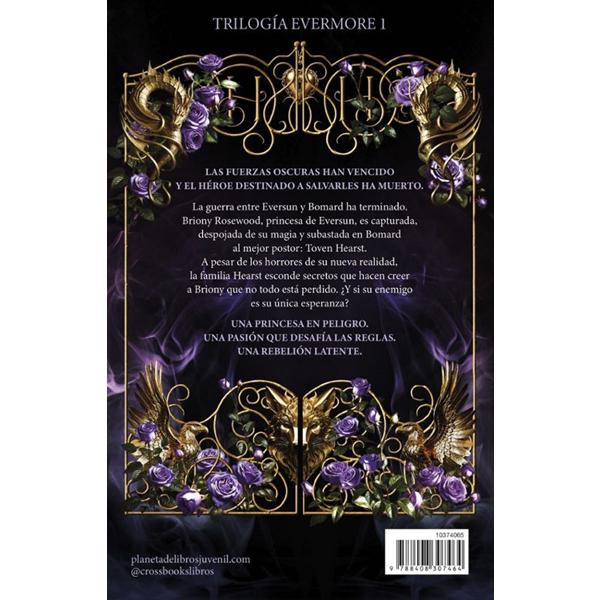 rose-in-chains-nuvols-de-regals