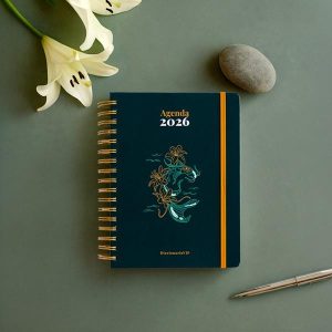 agenda-anual-diaria-2026-diccionariovip -8