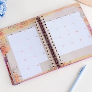 agenda-anual-diaria-2026-la-vecina-rubia-2