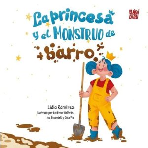 la-princesa-y-el-monstruo-de-barro
