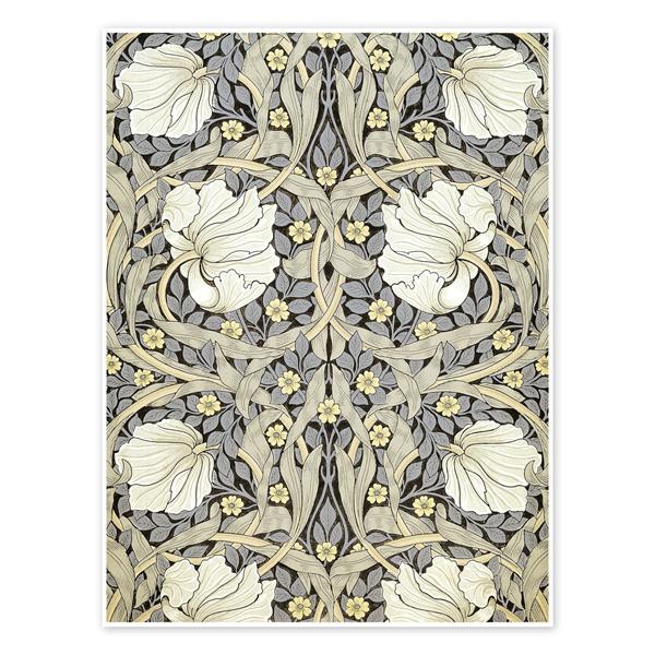 paraguas-plegable-william-morris-pimpinela-4