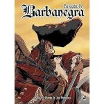 La gata de Barbanegra