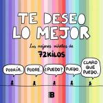 Te deseo lo mejor