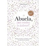 Abuela, ¿me cuentas tu historia?