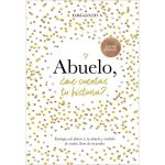 Abuelo, ¿me cuentas tu historia?
