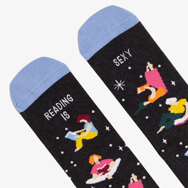 calcetines-reading-is-sexy-nuvols-de-regals-1
