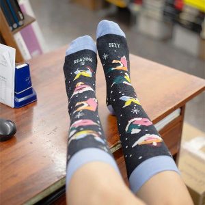 calcetines-reading-is-sexy-nuvols-de-regals-6