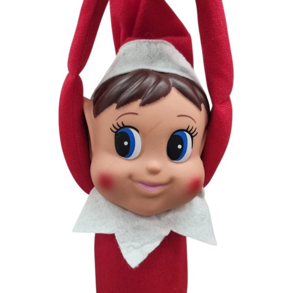 Elfo Travieso de Navidad. Jumbo - Imagen 5