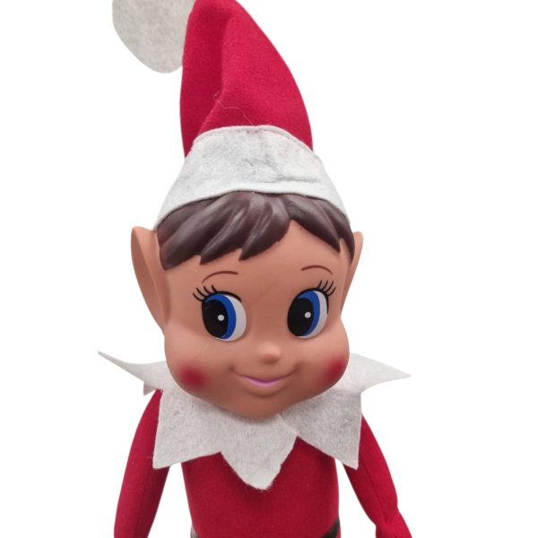 Elfo Travieso de Navidad. Jumbo - Imagen 3