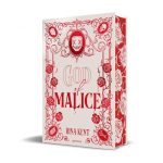 God of Malice – Legado de Dioses 1 (Edición Especial limitada con cantos tintados)
