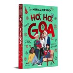 Me llamo Goa - Ho, ho, Goa