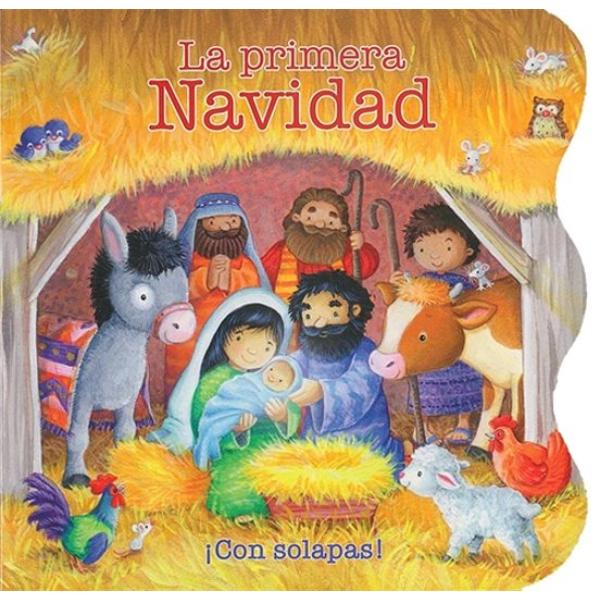 la-primera-navidad