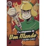La venganza de Don Mendo