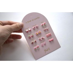 pendientes-infantiles-un-año-de-poesia-rosa-1