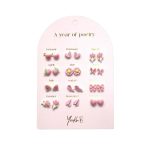 pendientes-infantiles-un-año-de-poesia-rosa