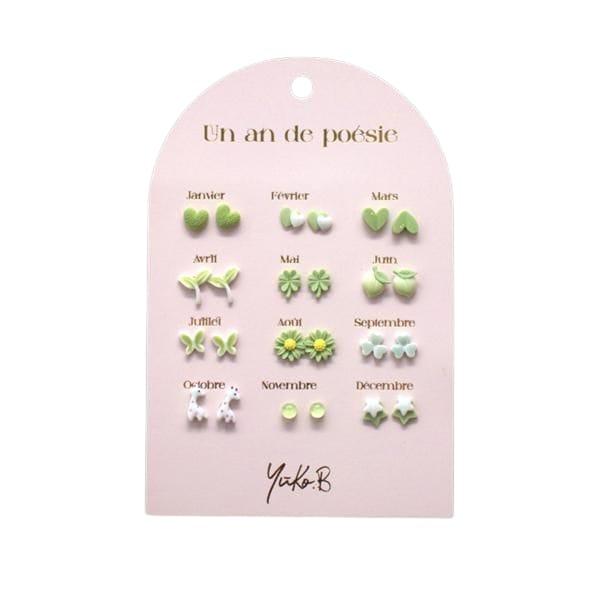 pendientes-infantiles-un-año-de-poesia-verde