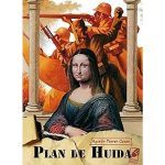 Plan de huida. Agustín Ferrer Casas.