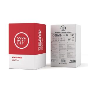 tumbler-330- vivid-red-cool-bottles-nuvols-de-regals