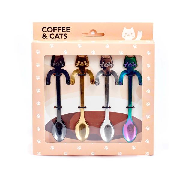 cucharillas-de-cafe-con-forma-de-gatitos-coffee-cats-1