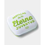 Lata Eterna Juventud – Caramelos de Manzana Sin Azúcar