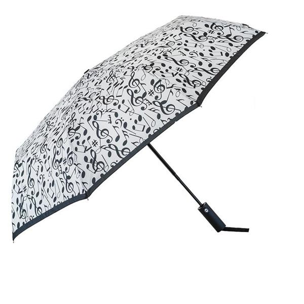 paraguas-blanco-musica-plegable2