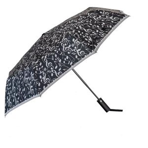 paraguas-musica-negro-plegable