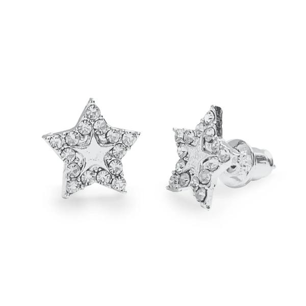 pendientes-plata-ESTRELLAS-BRILLANTES2