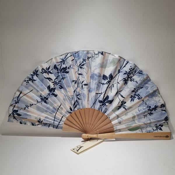 set-abanico-foulard-seda-claret-nuvols-de-regals-5