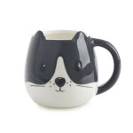 Taza Kitty 400 ml
