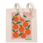 Tote Bag Naranjas de la Terreta