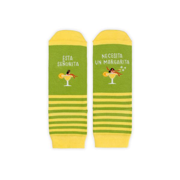 calcetines-margarita