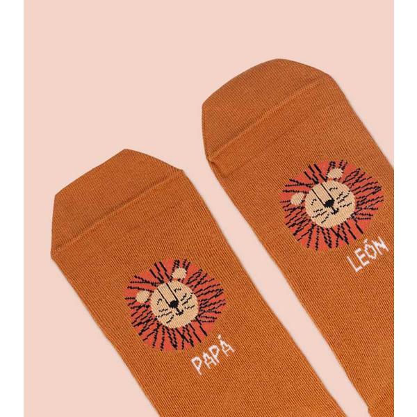 calcetines-papa-leon-1