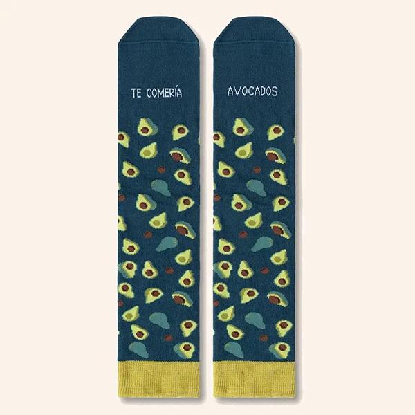 calcetines-te-comeria-avocados-2