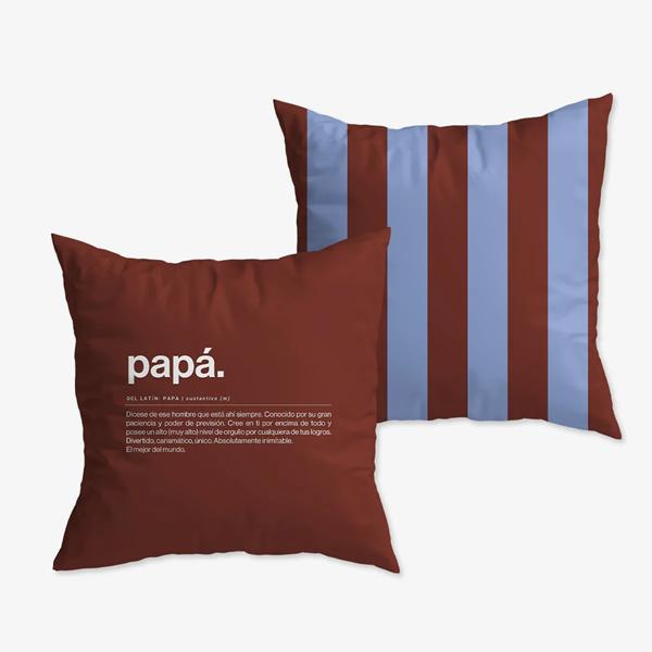 cojin-papa-definicion-granate-2