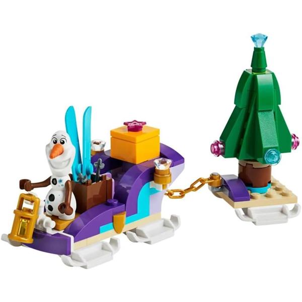 lego-frozen-olaf-trineo-3