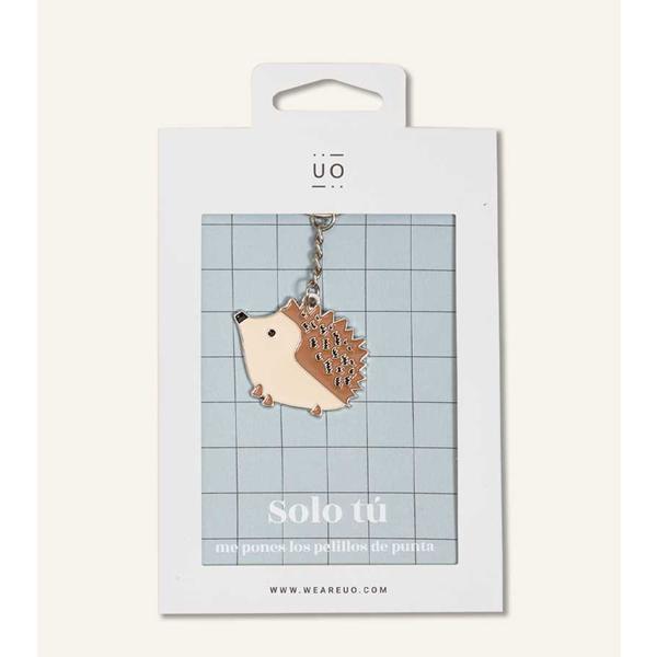 llavero-pelillos-de-punta