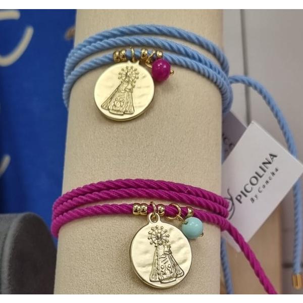 pulsera-collar-mare-de-deu-nuvols-de-regals