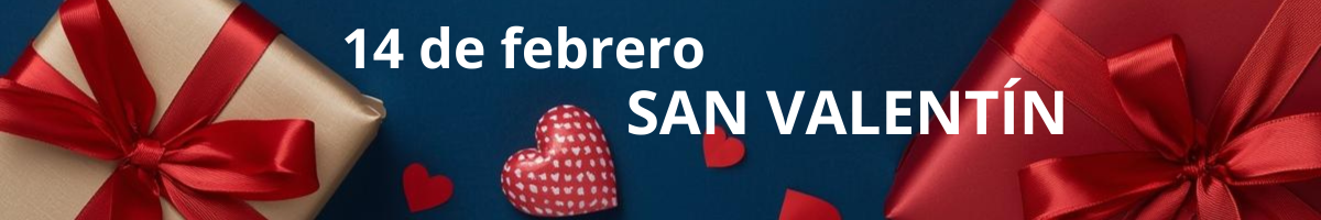 san valentin
