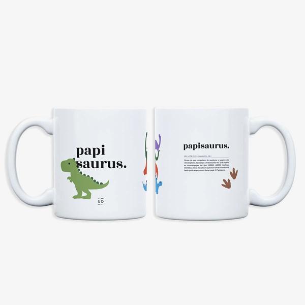 taza-papisaurus