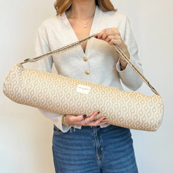 vita general bolsa para esterilla de yoga modelo Chipre De La Mur