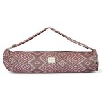 Bolsa para esterilla de yoga. Modelo Nana. De La Mur