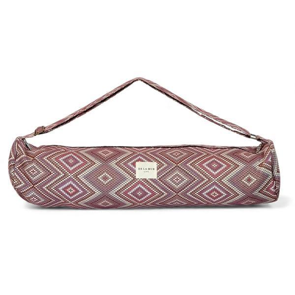 Bolsa para esterilla de yoga. Modelo Nana. De La Mur