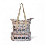 bolso mochila urban De La Mur