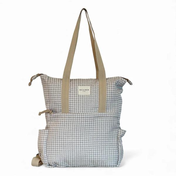 Bolso mochila Vison de De La Mur