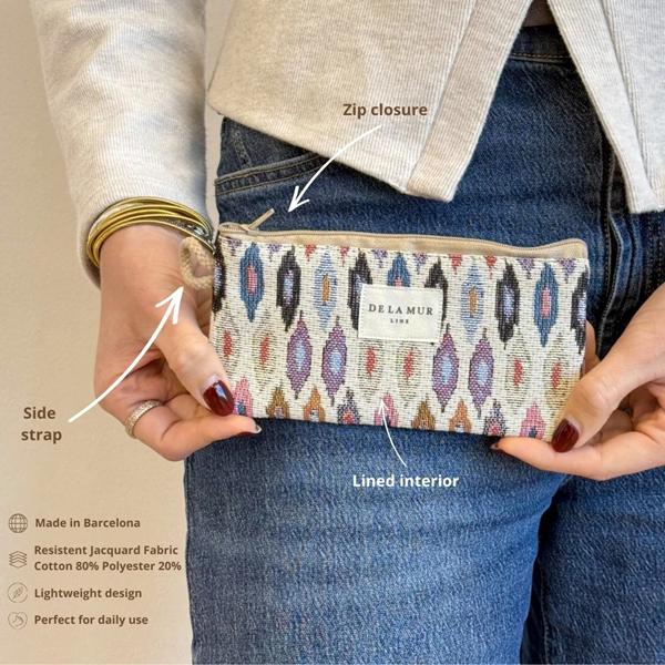 caracteristicas funda gafas urban de la mur