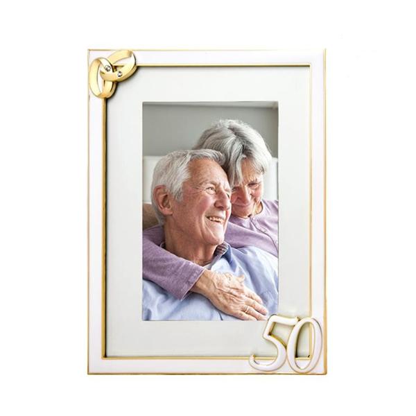 marco-fotos-esmaltado-bodas-oro-50-aniversario