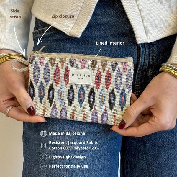 caracteristicas mini neceser urban de la mur